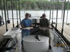 (06/12/2015) - Nice Striped Bass